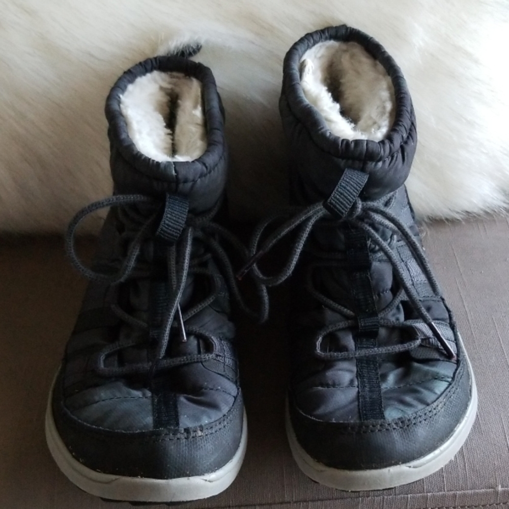 Merrell booties - Picture 2 of 4